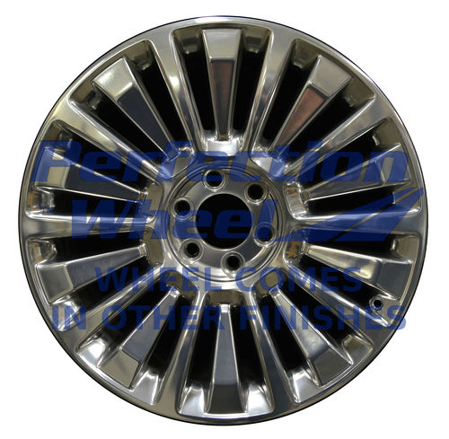 WAO.10026A 22x9.5 Core