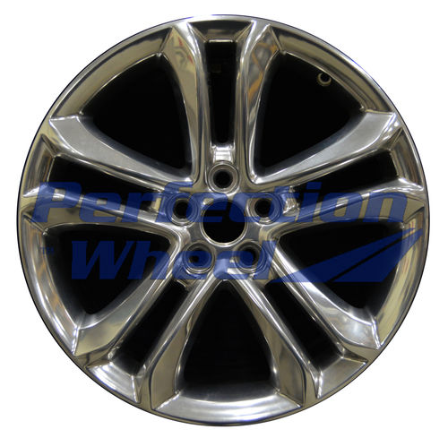 WAO.10044B 18x8 Full Polish