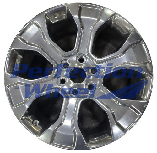 WAO.10348B 20x8.5 Full Polish