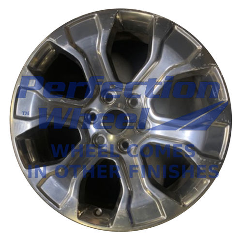 WAO.10348B 20x8.5 Full Polish