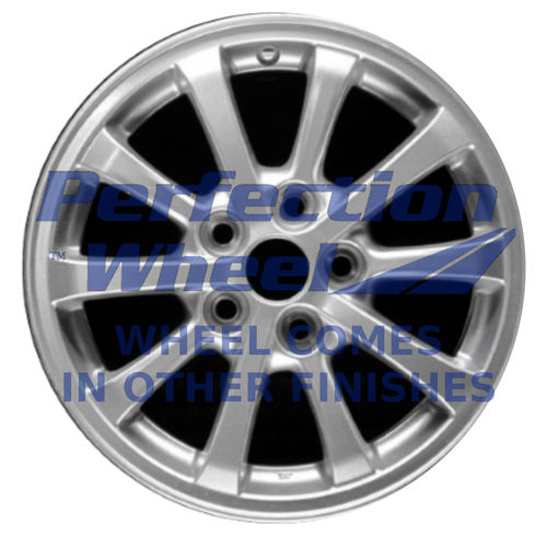 WAO.10353 16x6.5 Core