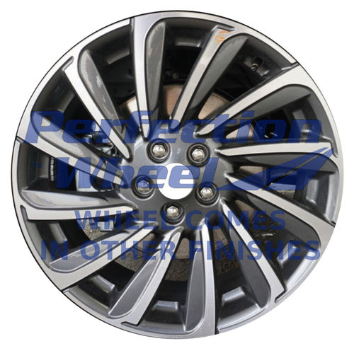 WAO.10489 19x7.5 Core