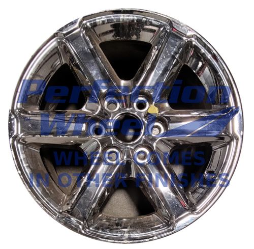 WAO.10613 18x7.5 PVD Bright Full Face