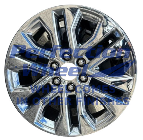 WAO.10619B 20x8.5 Core