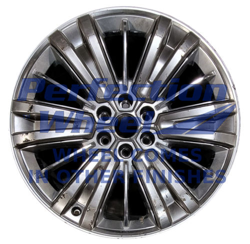 WAO.10622 22x8.5 Core