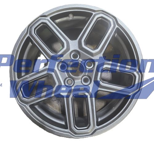 WAO.10673 17x7 Medium Charcoal Full Face