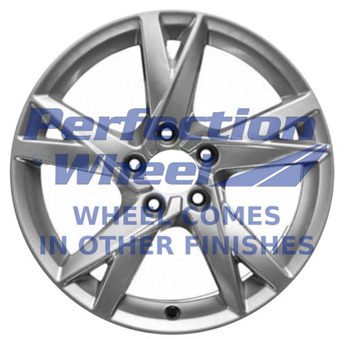 WAO.12096 17x7.5 Core