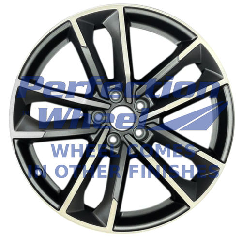 WAO.12120 19x8.5 Core