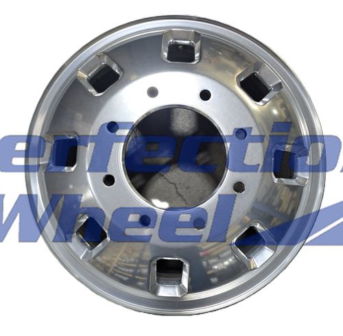 WAO.14127FT 18x6.5 Full Polish