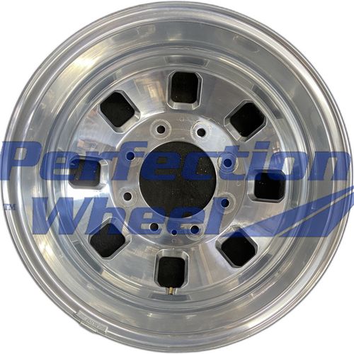 WAO.14129RE 18x6.5 Full Polish