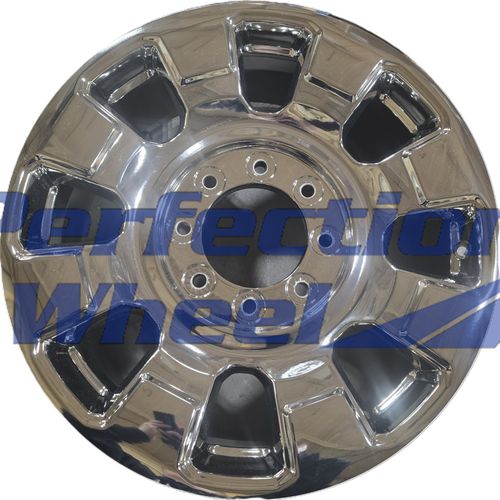 WAO.200421 20x8 PVD Bright Full Face