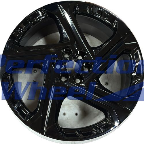 WAO.210119 21x9 Gloss Black Full Face