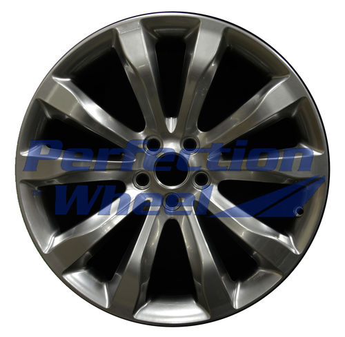 WAO.2540A 20x8 Hyper Smoked Silver Full Face Bright