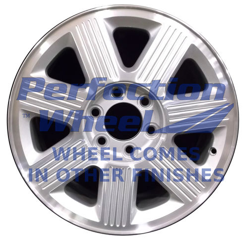 WAO.3519A 18x7.5 Core