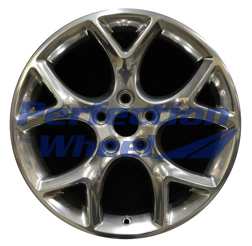 WAO.3883B 17x7 Full Polish