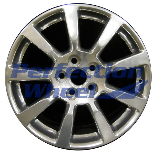 WAO.4596B 18x8 Full Polish