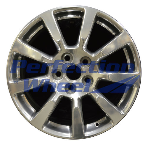 WAO.4627B 18x8.5 Full Polish