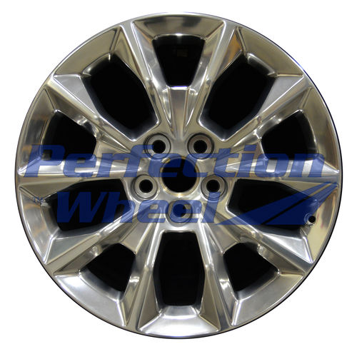 WAO.4751B 19x8.5 Full Polish