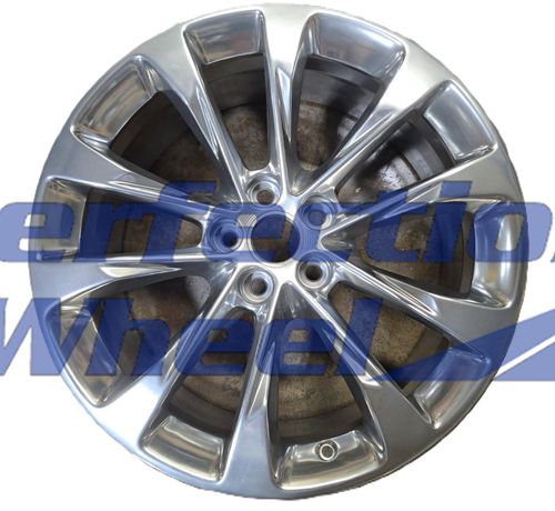 WAO.4866 20x8.5 Full Polish