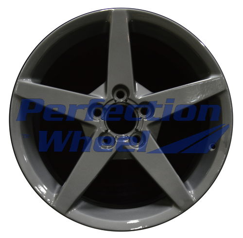 WAO.5106RE 19x10 Dark Blueish Charcoal Full Face
