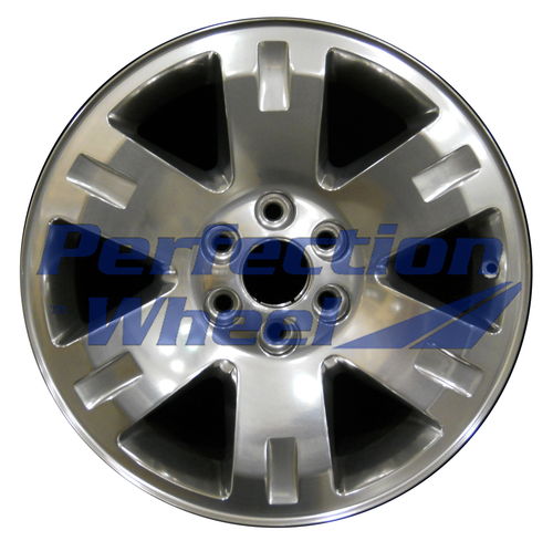WAO.5306B 20x8.5 Full Polish