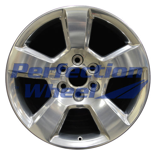 WAO.5652B 20x9 Full Polish