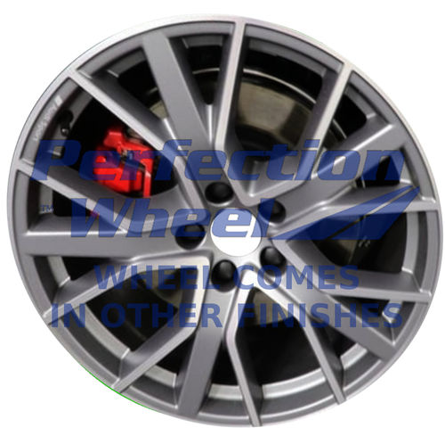 WAO.59069 19x8.5 Core