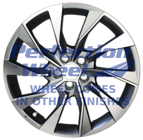 WAO.59127 19x8.5 Core