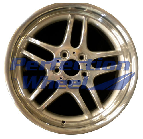 WAO.59438FT 18x8 As Cast Machined Bright