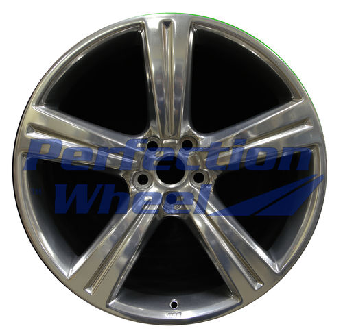 WAO.59826RE 20x9.5 Full Polish