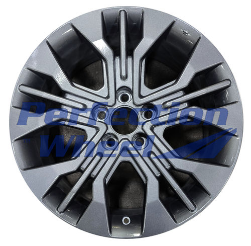 WAO.60330 19x7.5 Blueish Charcoal Full Face