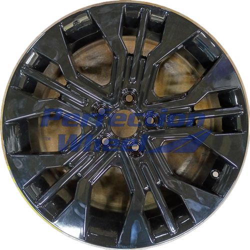WAO.60330 19x7.5 Gloss Black Full Face PIB
