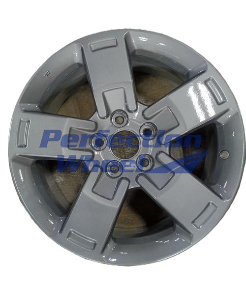 WAO.63811 18x8 Blueish Charcoal Full Face
