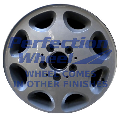 WAO.65162 15x6.5 Core