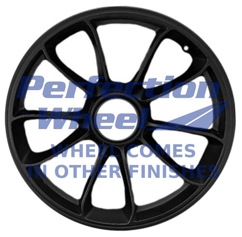 WAO.67453FT 20x9 Gloss Black Full Face PIB