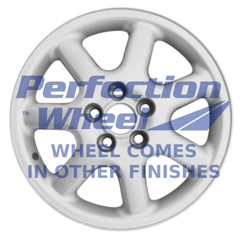 WAO.69717 15x6.5 Core