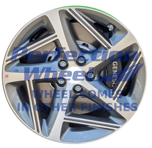 WAO.70779 19x8.5 Core