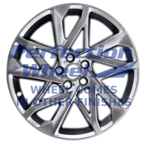 WAO.70796 20x8.5 Core