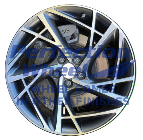 WAO.71051 20x9.5 Core