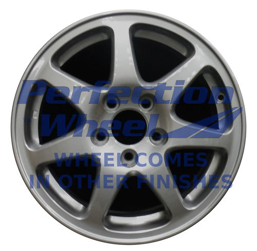 WAO.71662RE 17x8.5 Full Polish