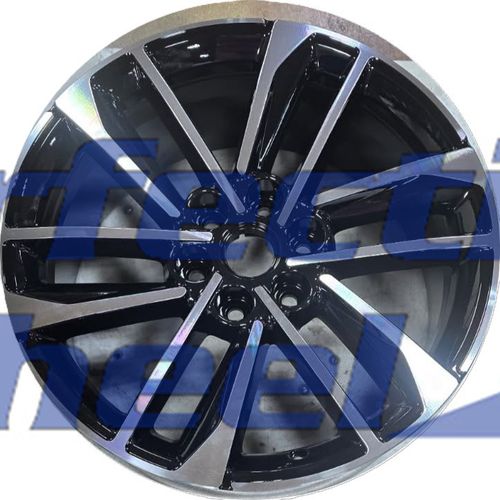WAO.71897 20X9 Gloss Black Machine PIB and POD