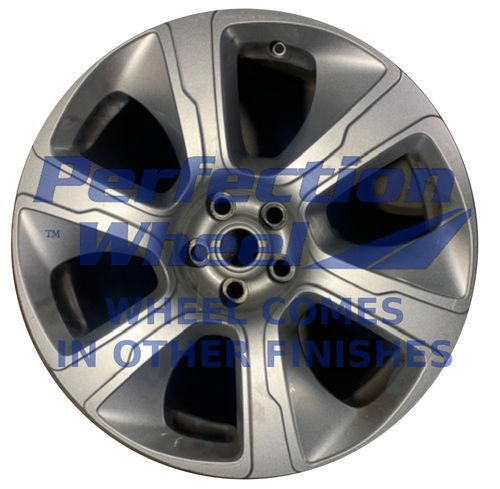 WAO.72320 21x9.5 Medium Charcoal Machine PIB and POD