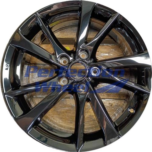 WAO.73764 17x7.5 PVD Dark Full Face