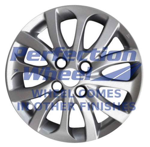 WAO.75226 15x5.5 Core