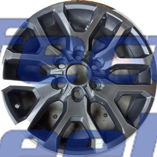 WAO.75277 20x8 Blueish Charcoal Machine POD