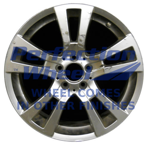 WAO.85272 18x8.5 Core