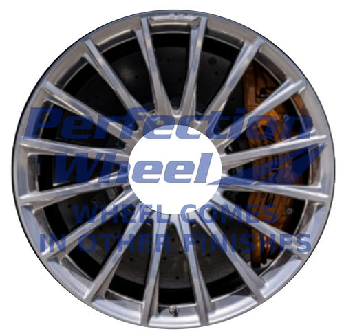 WAO.85429RE 20x8.5 Full Polish