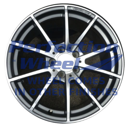 WAO.85453 18x9.5 Core