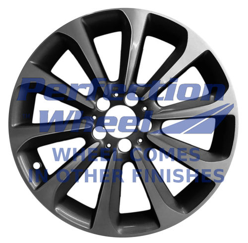 WAO.85573 19x7.5 Core