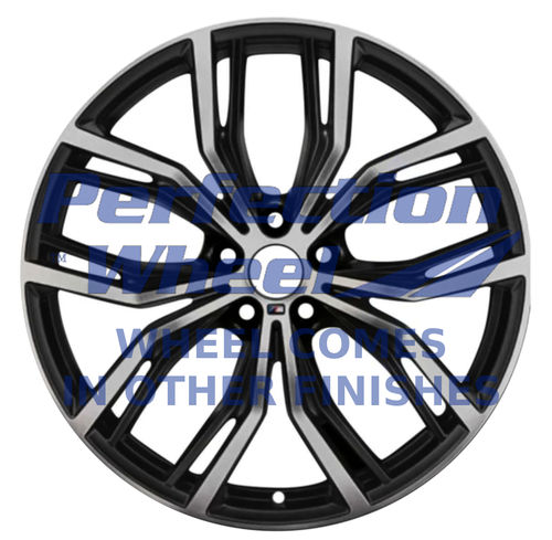 WAO.86363 21x8.5 Core